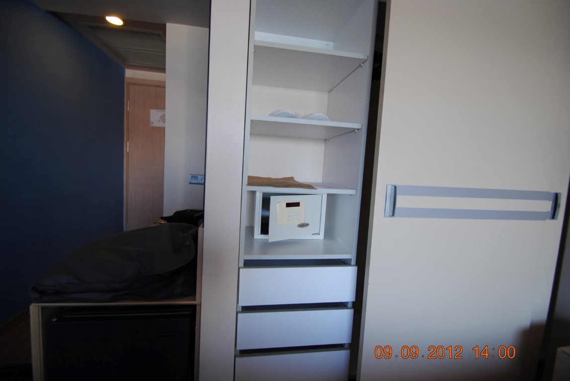 imagini hotel ALTIN YUNUS CESME